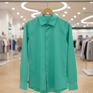 mens medium spring green formal shirt bangladesh