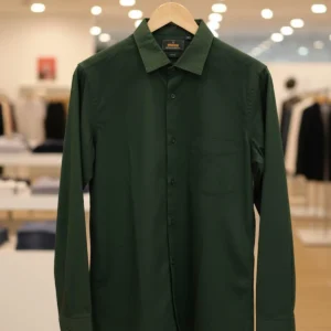 mens olive green formal shirt bangladesh