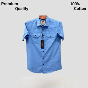 half Shirt