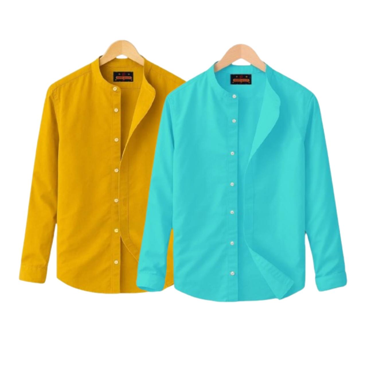 Premium Quality Shirt For Men - Image 3