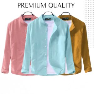 Premium Quality Shirt For Men